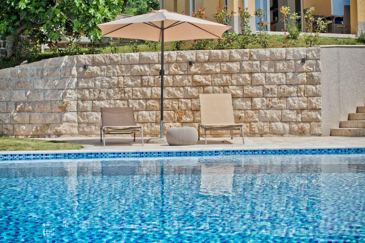 Villa My Soul Herceg Novi Eksteriør billede