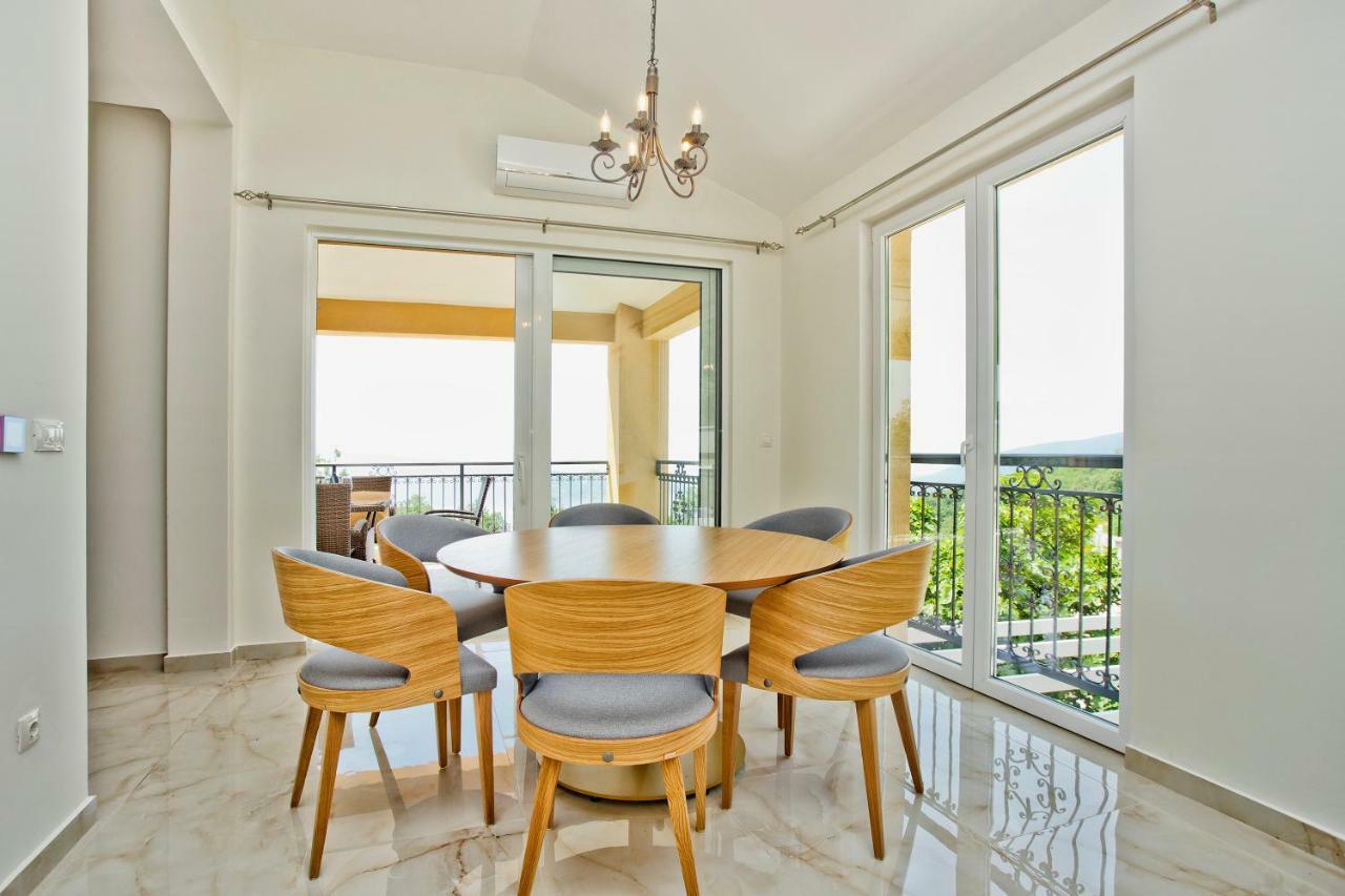 Villa My Soul Herceg Novi Eksteriør billede